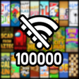 Icon of program: Many2One - Offline Games