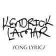 Icono de programa: Kendrick Lamar Lyrics