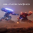 Icon of program: Blackwind