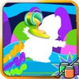 Icon of program: Cartoon Book Max A Ruby E…