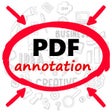 Icono de programa: PDF Annotation