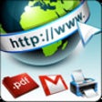 Icon of program: Webpage to PDF