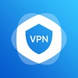 Icon of program: Shield VPN - Unlimited  P…