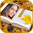 Icono de programa: Book Photo Frames: PhotoB…