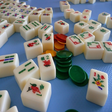 Icon of program: Hong Kong Style Mahjong