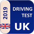 Icono de programa: Driving Theory Test - UK