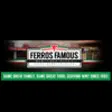 Icon of program: Ferro's Famous NY Pizza