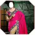 Icon of program: Indian Women Saree Frames