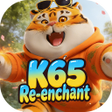Icon of program: K65 Re-enchant