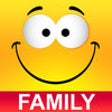Icon of program: CLIPish FAMILY - Family-F…