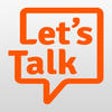 Icon of program: Learn English with Let's …