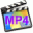 Icono de programa: Allok Video to MP4 Conver…