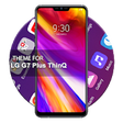 Icon of program: Theme for LG G7 ThinQ