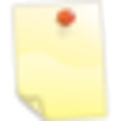 Icon of program: Notes Add-in for Outlook