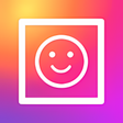 Icon of program: Square Photo-No Crop Inst…