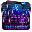 Icon of program: Thunder Theme