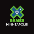 X Games Minneapolis 2019 icon