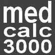 Icon of program: MedCalc 3000 Neurology
