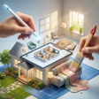 Icono de programa: DecoSnap - AI Home Design