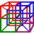 Icon of program: Smash Cubix 2014 in 3D
