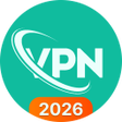 Icono de programa: Dash VPN: Safe Proxy