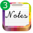 Good notes - Handwriting Notepad Pro icon