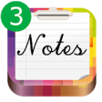 Icon of program: Good notes - Handwriting …