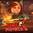 Icon of program: Table Manners
