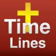 Icon of program: 59 Bible Timelines with B…