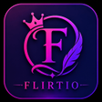 Icono de programa: Flirtio