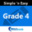 Icon of program: Grade 4 by WAGmob for Win…