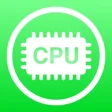 Icon of program: CPU Speed Tester