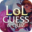 Icono de programa: Guess the LoL Champion - …