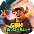 Icon of program: 58HBroken Halo