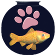 Icono de programa: Fish Sim for Cats