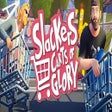 Icon of program: Slackers: Carts of Glory