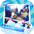 Icono de programa: Photo Frames Graduation