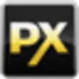 Icon of program: ParticleMetrix