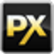 Icono de programa: ParticleMetrix