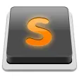 Icon of program: Sublime Text