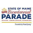 Icon of program: Maine 200 Parade