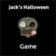 Icon of program: Jack's Halloween Game