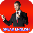 Icono de programa: Speak English communicati…