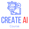 Icono de programa: CreateAiCourse