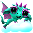 Icon of program: Cute Dragons: Exotic Squa…