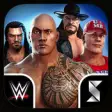 Icon of program: WWE Champions - Action RP…