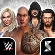 Icon of program: WWE Champions - Action RP…