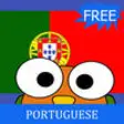 Icon of program: Learn Portuguese with Com…
