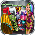 Icono de programa: Dress up Game: Tris Runwa…