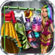 Icon of program: Dress up Game: Tris Runwa…